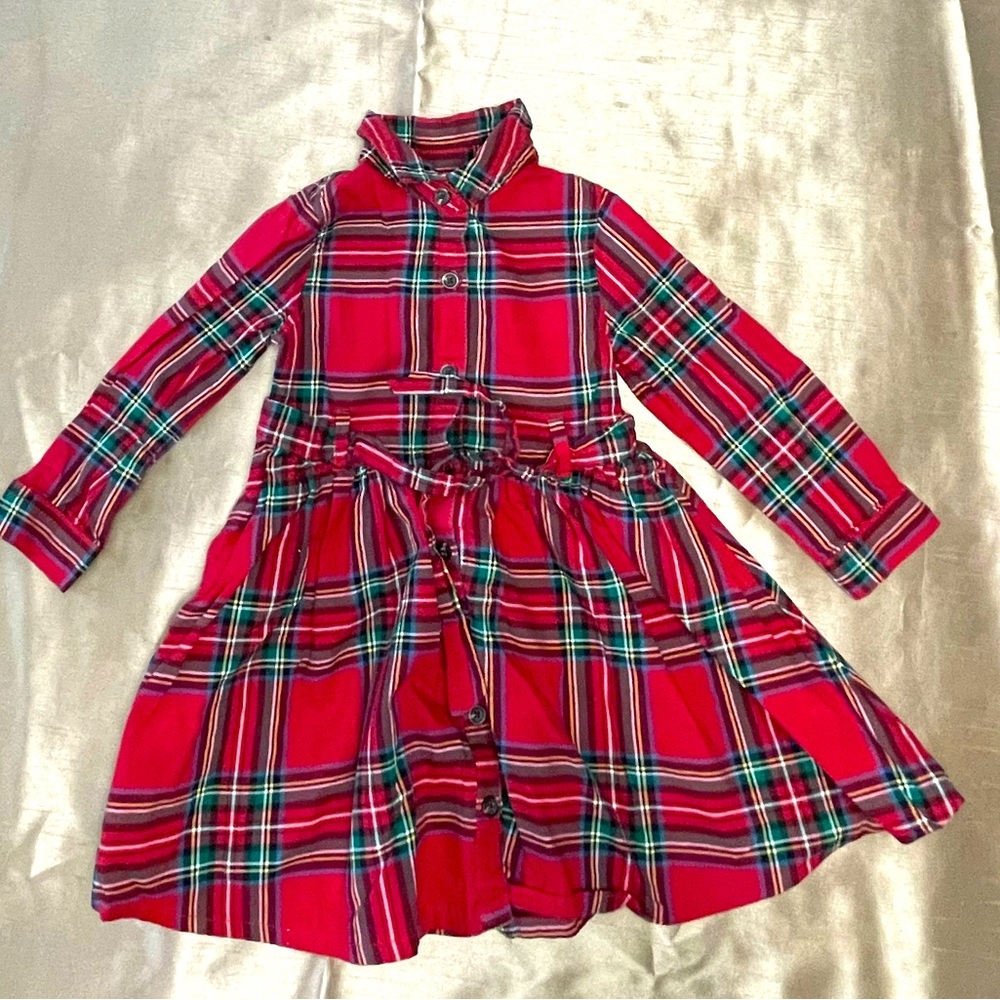 Hope & Henry toddlers dress